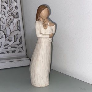 Willow Tree “Angel of Mine”